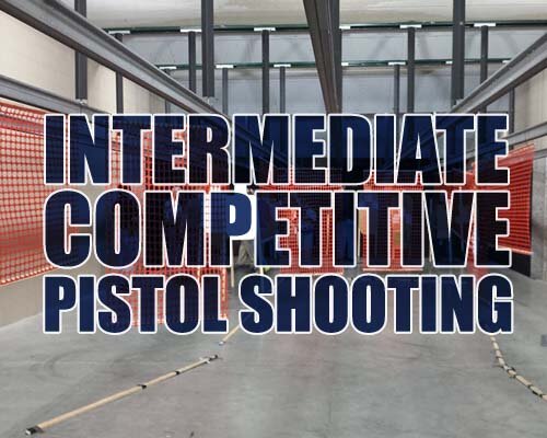 Intermediate Competitive Shooting
