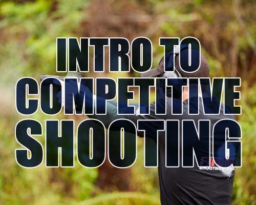 Introduction to Competitive Shooting